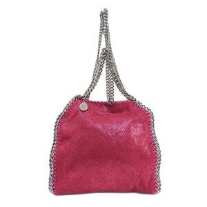 STELLA MCCARTNEY Pink Bag
